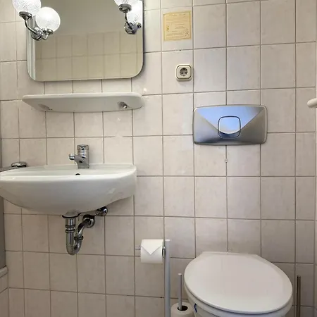Zur Eiche Hotel 3*
