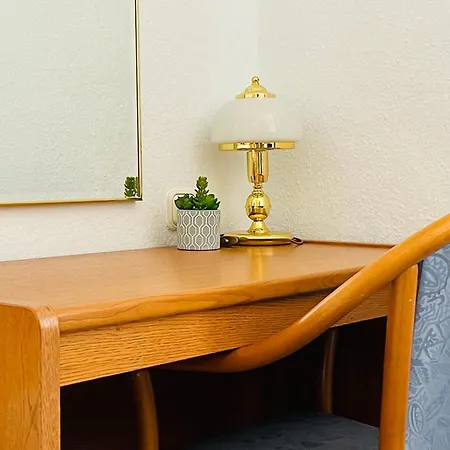 Zur Eiche 3* Meerane