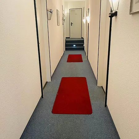 Hotel Zur Eiche 3*
