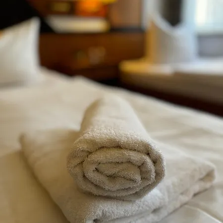 Hotel Zur Eiche Meerane