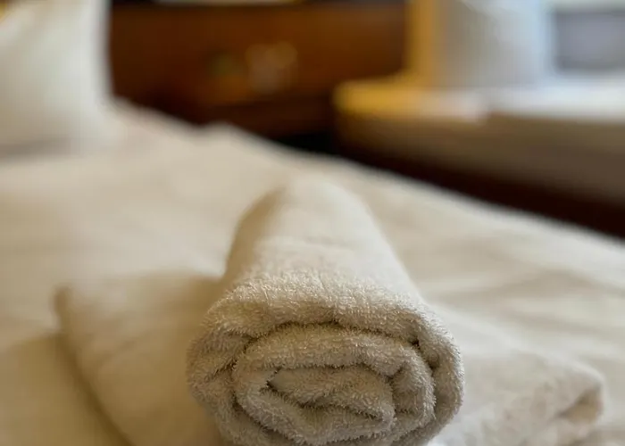 Zur Eiche メラーネ