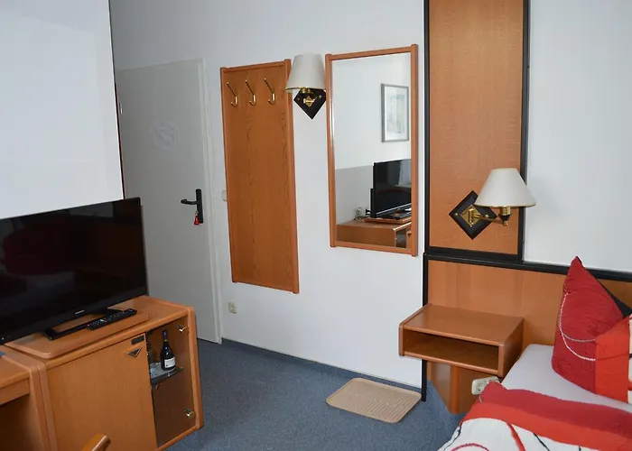 Zur Eiche メラーネ